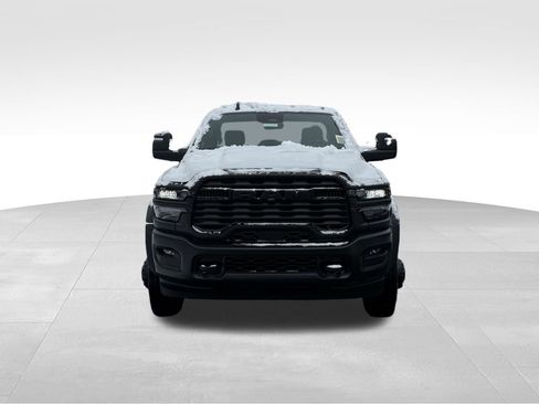 New 2026 RAM 4500 Tradesman image 2