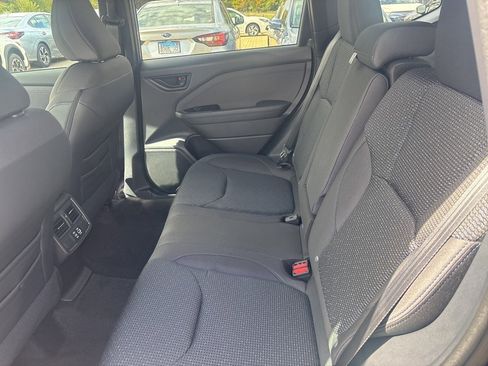 New 2026 Subaru Forester Premium image 11