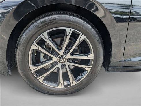 Used 2024 Volkswagen Jetta Sport FWD image 22