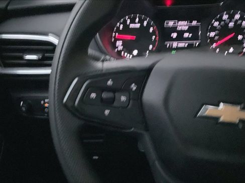 Used 2022 Chevrolet TrailBlazer LT w/ Driver Confidence Package AWD/4WD image 17