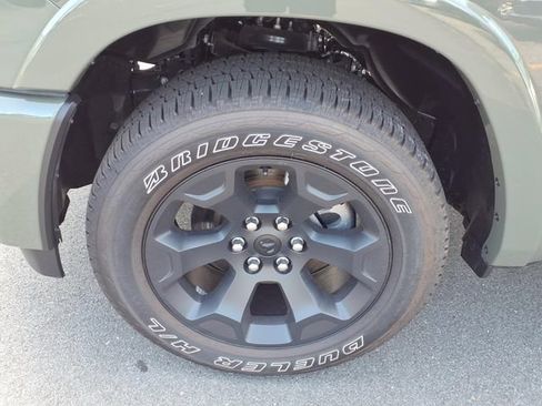Used 2026 RAM 1500 Big Horn AWD/4WD image 9