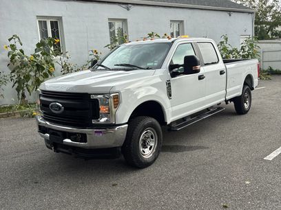 Used 2019 Ford F250 XL w/ Power Equipment Group