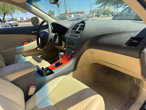 Used 2007 Lexus ES 350 FWD image 34