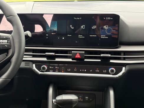 New 2026 Kia Sportage EX image 15