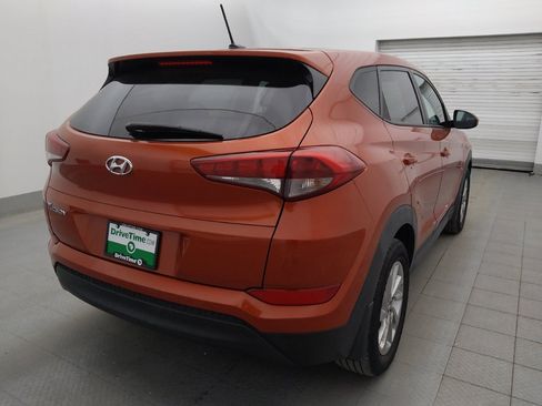Used 2016 Hyundai Tucson SE FWD image 9