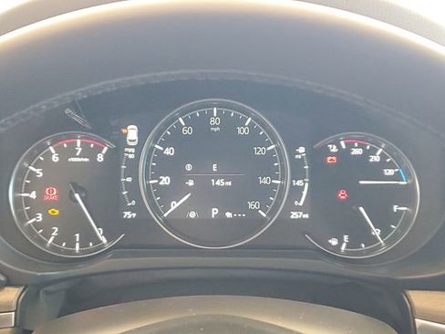 New 2025 MAZDA CX-5 Signature image 12