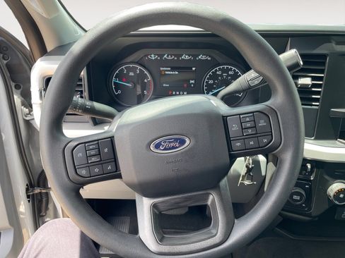 Used 2026 Ford F450 XLT w/ 360-Degree Camera Package AWD/4WD image 12