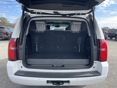 Used 2019 Chevrolet Tahoe LT image 5