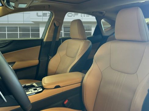 New 2026 Lexus NX 350 AWD w/ Premium Package image 24