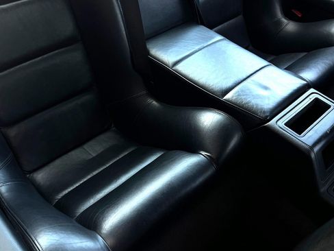 Used 1992 BMW 850i image 41