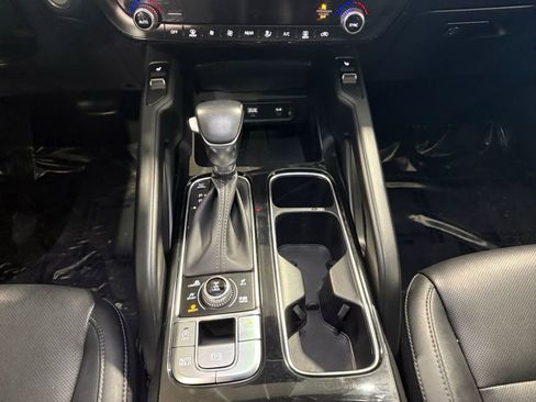 Used 2023 Kia Telluride S w/ S Sunroof Package AWD/4WD image 17