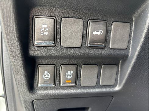 Used 2020 INFINITI QX60 Luxe w/ Essential Package image 37