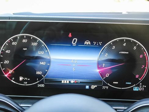 New 2026 Mercedes-Benz GLE 450 4MATIC Coupe image 21