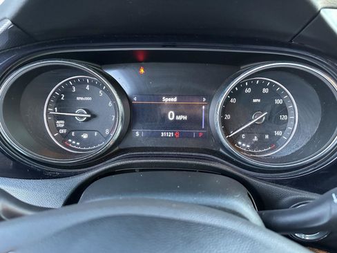 Used 2023 Buick Encore GX Preferred image 21