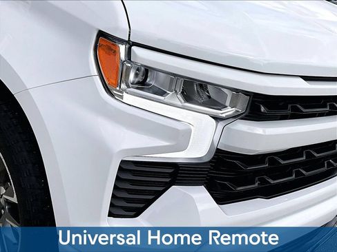 Used 2024 Chevrolet Silverado 1500 RST AWD/4WD image 33