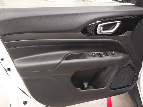 New 2026 Jeep Compass Latitude w/ Quick Order Package 29K image 24