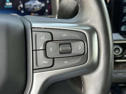 Used 2023 Chevrolet Silverado 1500 LT AWD/4WD image 21