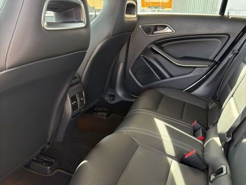 Used 2017 Mercedes-Benz CLA 250 CLA 250 image 15