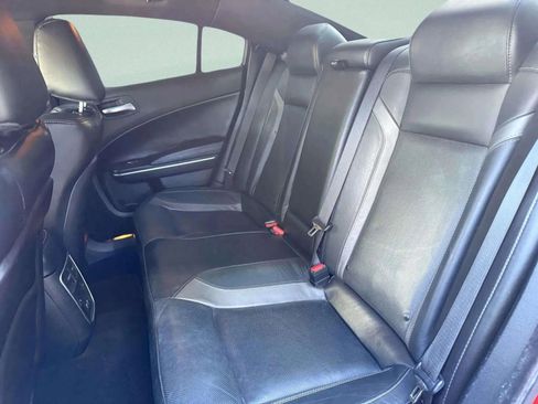Used 2020 Dodge Charger SXT w/ Leather Interior Group image 16