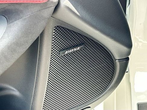 New 2026 Nissan Z Performance RWD image 13