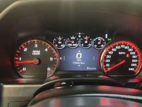 Used 2015 GMC Sierra 1500 Denali image 13