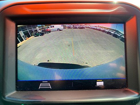 Used 2020 Chevrolet Silverado 1500 W/T w/ WT Fleet Convenience Package AWD/4WD image 18