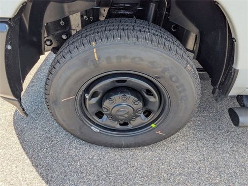 New 2026 RAM 2500 Tradesman image 9