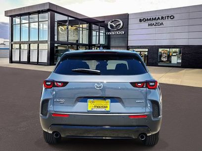 New 2026 MAZDA CX-50 AWD 2.5 Hybrid w/ Weather Package