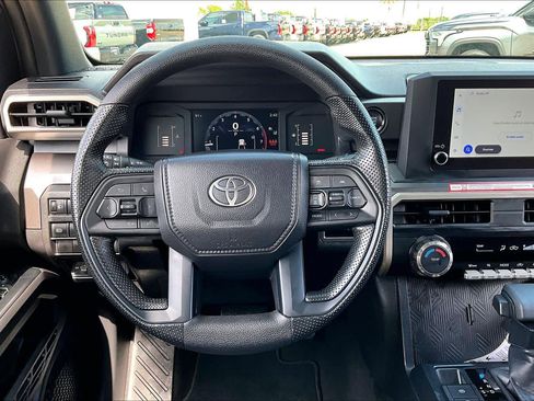 Certified 2025 Toyota Tacoma SR5 image 6