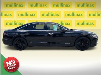 Used 2019 Audi A8 L 3.0T w/ Luxury Package AWD/4WD video 2