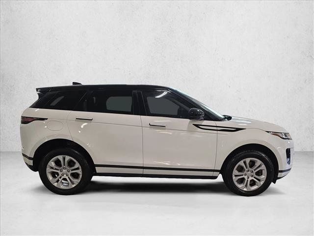 Used 2020 Land Rover Range Rover Evoque S AWD/4WD image 4