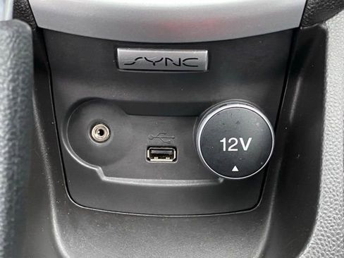 Used 2016 Ford Fiesta SE FWD image 18
