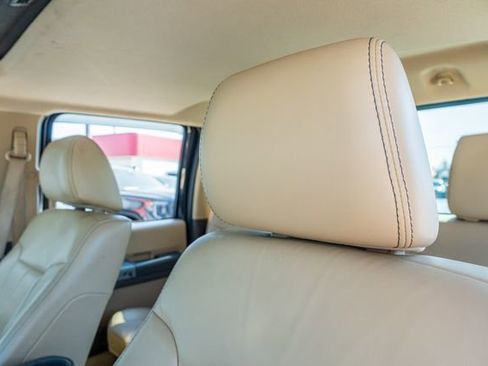 Used 2011 Ford F350 Lariat w/ Lariat Ultimate Pkg image 20