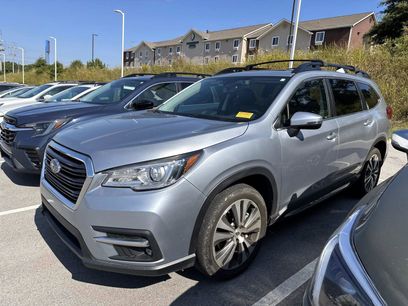 Used 2022 Subaru Ascent Limited w/ Technology Package