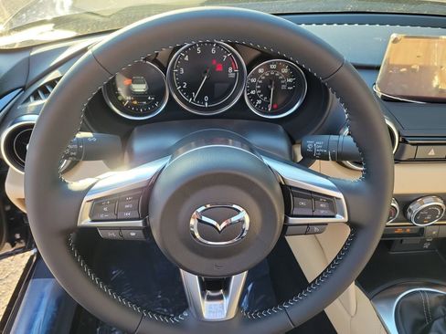 New 2026 MAZDA MX-5 Miata Grand Touring image 19