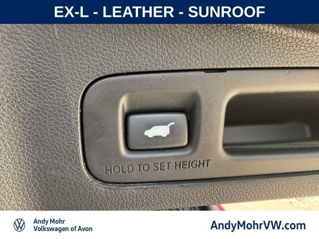Used 2021 Honda CR-V EX-L image 10
