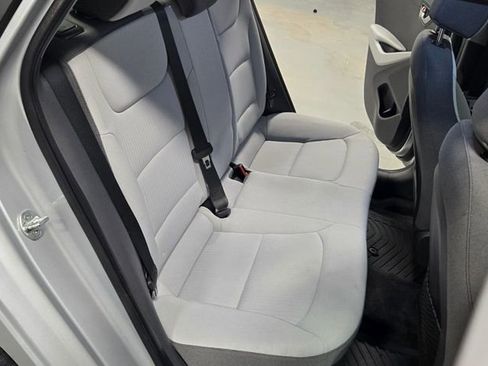 Used 2022 Hyundai Ioniq Blue image 19