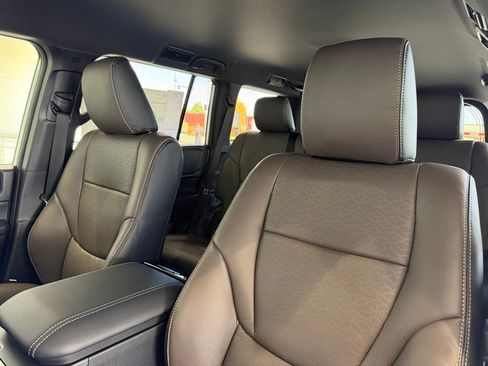New 2026 Toyota Land Cruiser 1958 AWD/4WD image 18