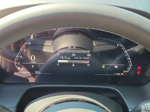 New 2026 MAZDA CX-5 Preferred AWD/4WD image 25