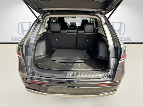 Certified 2024 Honda HR-V EX-L image 25