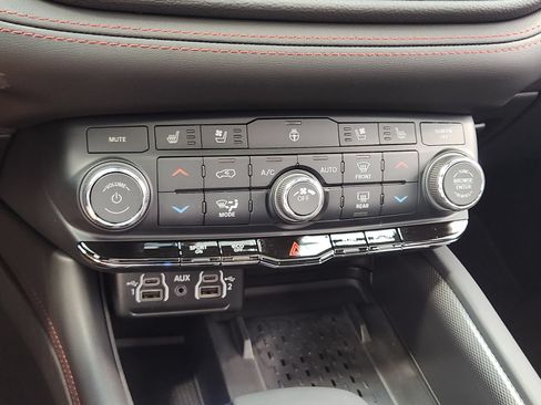New 2026 Dodge Durango GT AWD/4WD image 14