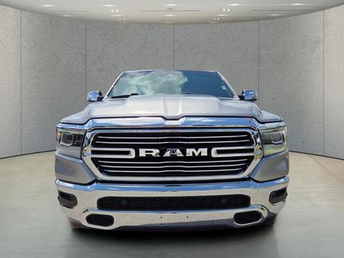 Used 2023 RAM 1500 Laramie RWD image 9