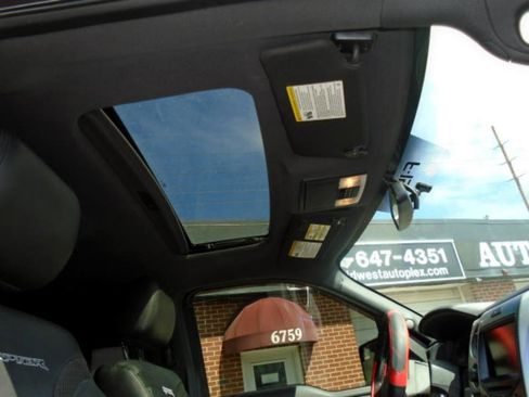 Used 2013 Ford F150 Raptor w/ Luxury Equipment Group image 11