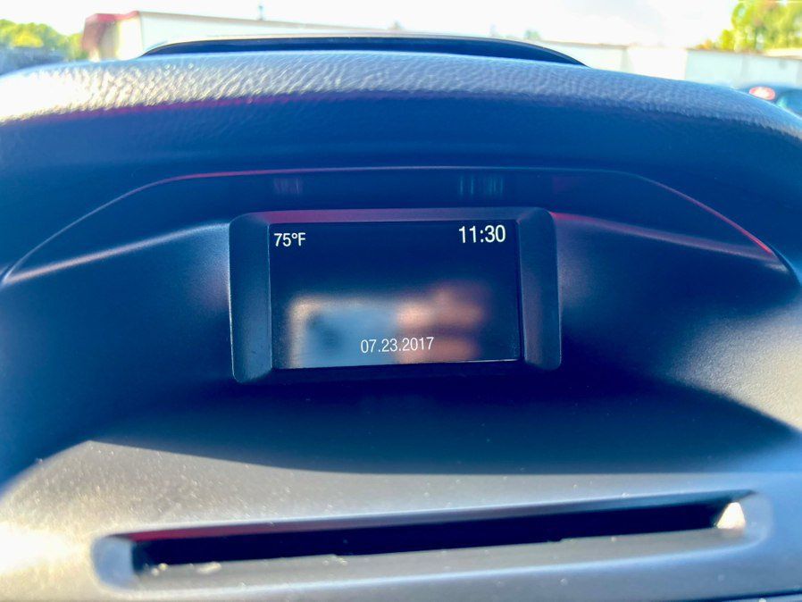 Used 2017 Ford Focus ST FWD image 21
