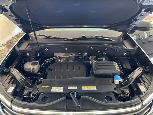 Used 2026 Volkswagen Atlas SE FWD image 30