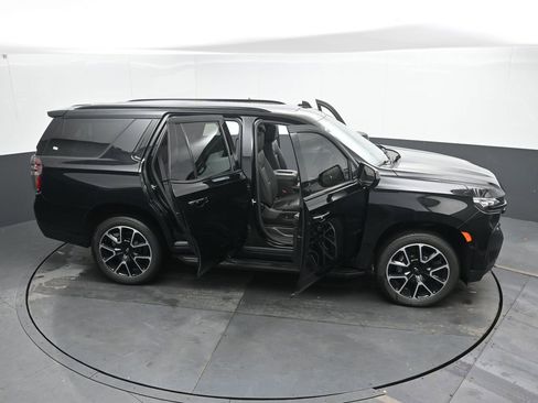 Used 2023 Chevrolet Tahoe RST image 54