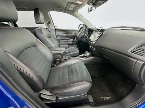 Used 2024 Mitsubishi Outlander Sport AWD image 29