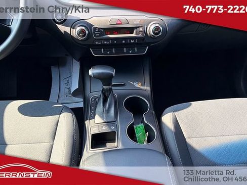 Used 2020 Kia Sorento S AWD/4WD image 13