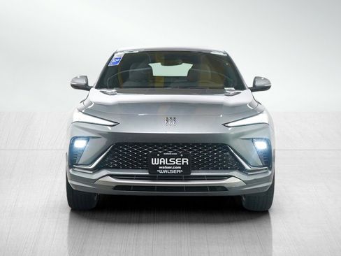 Used 2024 Buick Envista Avenir image 9