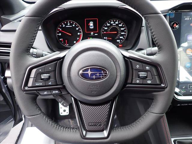 New 2026 Subaru WRX Premium AWD/4WD image 12